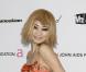 Bai Ling a opté pour l"orangé ! 22/02/09