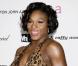 La panthère Serena Williams est de sortie !22/02/09