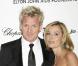 Tana et Gordon Ramsay. 22/02/09