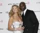 Elle Macpherson et Oswald Boateng, en black and white ! Quelle classe !      