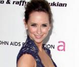 Jennifer Love Hewitt, une vraie princesse ! 22/01/09