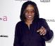 Whoopi Goldberg à la soirée d"Elton John ! 22/01/09