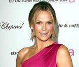L'élégante Molly Sims. 22/01/09