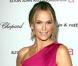 L"élégante Molly Sims. 22/01/09
