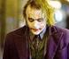 Heath Ledger dans le dernier Batman