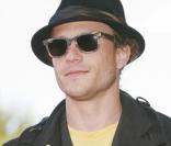 Heath Ledger