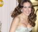 Sarah Jessica Parker : son décolleté... au bord de l'explosion !