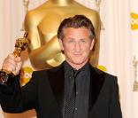 Les producteurs n'ont pas cru en Sean Penn... ils avaient annulé la soirée ! (réactualisé)