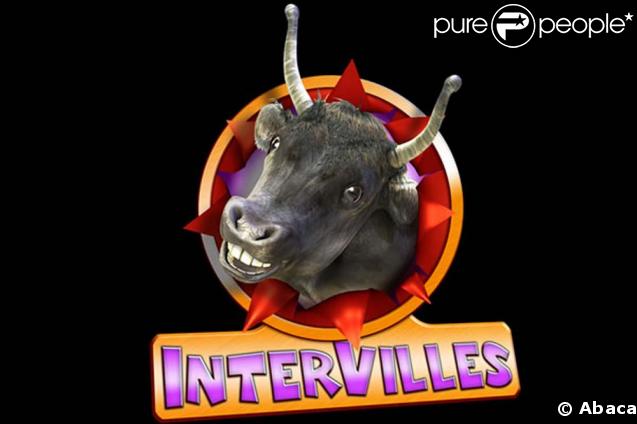 La vachette d' Intervilles  