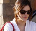 Rachel Bilson
