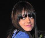 Lily Allen se confie dans les Inrocks