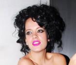 Lily Allen se confie dans les Inrocks