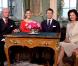 Victoria de Suède : fiançailles confirmées, et mariage annoncé ! Photos officielles (réactualisé)
