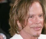 Mickey Rourke