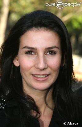 Marie Drucker