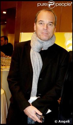 Laurent Baffie