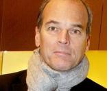 Laurent Baffie