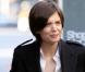 Katie Holmes, ses stylistes ne l'épargnent pas... question look ! Oh la la !