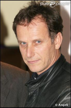 Charles Berling