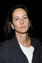 Segolène Royal