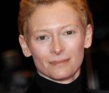 Tilda Swinton 