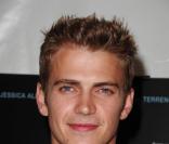 Hayden Christensen s'active pour les jeunes défavorisés