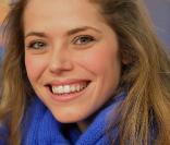 Emma Daumas