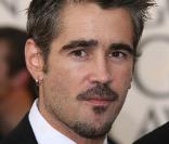 Colin Farrell<br />