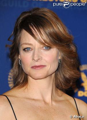 Jodie Foster