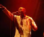 Abd Al Malik qui a remporté la Victoire de la Musique de l'album des musiques urbaines
