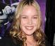 Abbie Cornish, le lundi 2 mars, à Hollywood, à l'occasion de l'avant-première californienne de "The Watchmen" !