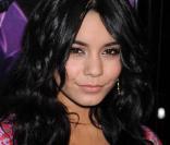 Vanessa Hudgens, le lundi 2 mars, à Hollywood, à l'occasion de l'avant-première californienne de 