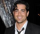 Jesse Metcalfe, le lundi 2 mars, à Hollywood, à l'occasion de l'avant-première californienne de 