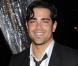 Jesse Metcalfe, le lundi 2 mars, à Hollywood, à l'occasion de l'avant-première californienne de "The Watchmen" !