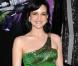 Carla Gugino, le lundi 2 mars, à Hollywood, à l'occasion de l'avant-première californienne de "The Watchmen" !