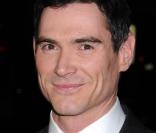 Billy Crudup, le lundi 2 mars, à Hollywood, à l'occasion de l'avant-première californienne de 