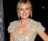 Malin Akerman, le lundi 2 mars, à Hollywood, à l'occasion de l'avant-première californienne de 