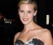 Maggie Grace, le lundi 2 mars, à Hollywood, à l'occasion de l'avant-première californienne de "The Watchmen" !
