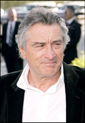 Robert de Niro