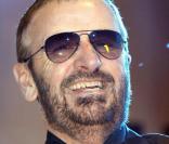 Ringo Starr 