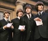 Les Beatles en 1966 