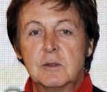 Paul McCartney  