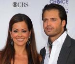 Brooke Burke et David Charvet formaient l'un des couples les plus glamours des People's Choice Awards le 7 janvier 2009. 