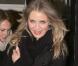 Cameron Diaz se rend à l"émisson de Jimmy Fallon. 04/03/09