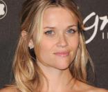 Reese Witherspoon, sublime à la soirée  Montblanc  le 20 février 2009. 