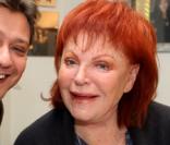 Regine et Valéry Zeitoun