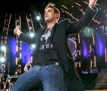 Robbie Williams
