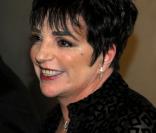 Liza Minelli 