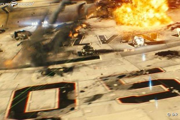 La très attendu "Star Trek 11", signé J.J. Abrams, débarquera sur nos écrans le 6 mai !