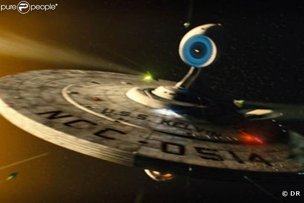 La très attendu "Star Trek 11", signé J.J. Abrams, débarquera sur nos écrans le 6 mai !